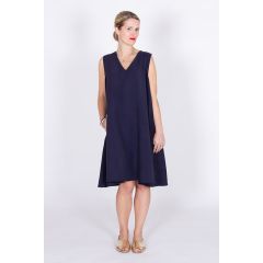 Cinderella Dress and Blouse | I AM Patterns