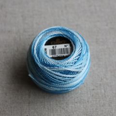 DMC Perle Size 8: 67
