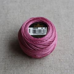 DMC Perle Size 8: 3688