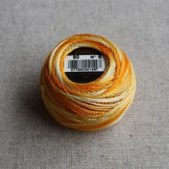 DMC Perle Size 8: 90
