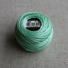 DMC Perle Size 8: 955