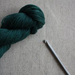 Start Crochet