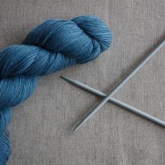 Start Knitting