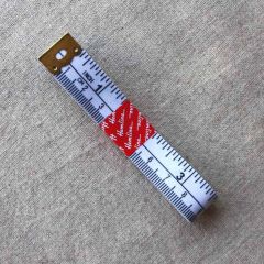 Tape Measure: Analogical