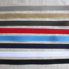 Sew-on Hook and Loop 20mm