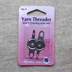 Yarn Threader