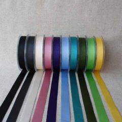 Grosgrain Ribbon: 16mm