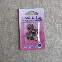 Hook & Bar