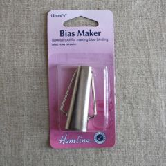 Bias Tape Maker