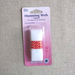 Hemming Web: Fusible