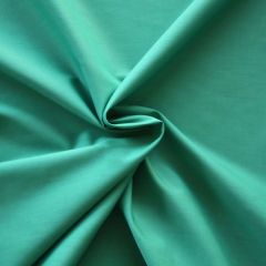 Polycotton Lining: Jade