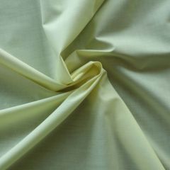 Polycotton Lining: Lemon