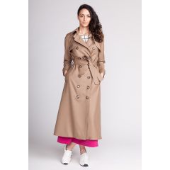 Isla Trench Coat | Named Clothing | Sewing Pattern