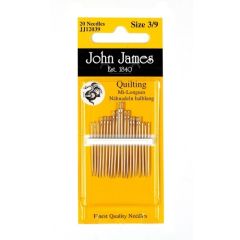 Betweens/ Quilting Needles