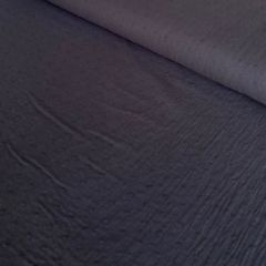 Cotton Dobby: Black