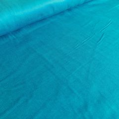21 Wale Cotton Needlecord: Petrol | Dressmaking Fabric