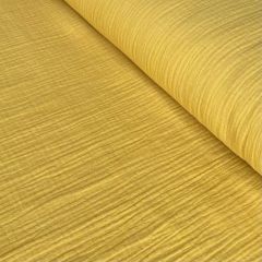 Double Gauze: Gold