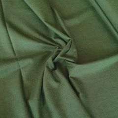 Peppered Cotton: Jungle | Indian Shot Cloth | Fabric