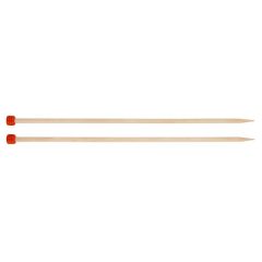 Basix Birch: Knitting Pins: Single Ended