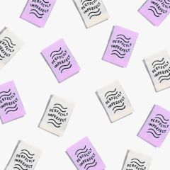 Perfectly Imperfect | 6 Sew-in Woven Labels | Kylie and the Machine