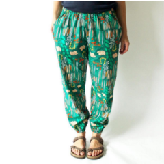 Luna Pants: Digital