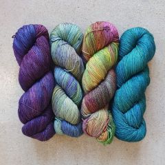 Malabrigo Sock 3 Ply