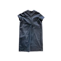 The Mary White Dress & Top | Merchant & Mills