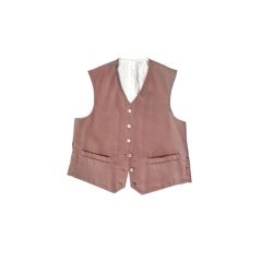 Miller Waistcoat | Merchant & Mills