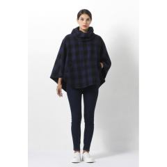 Mimosa Cape | I AM Patterns