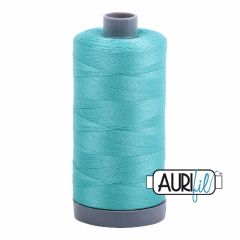 Aurifil 28wt: 1148: Light Jade