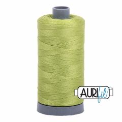 Aurifil 28wt: 1231: Spring Green