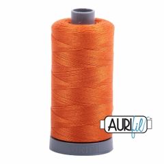 Aurifil 28wt: 2235: Orange