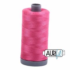 Aurifil 28wt: 2530: Blossom Pink