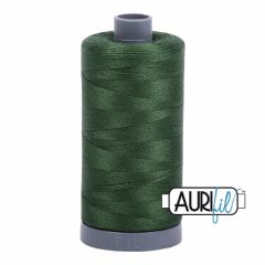 Aurifil 28wt: 2892: Pine