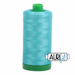 Aurifil 40wt: 1148: Light Jade