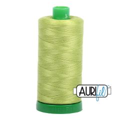 Aurifil 40wt: 1231: Spring Green