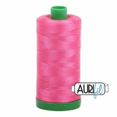 Aurifil 40wt: 2530: Blossom Pink