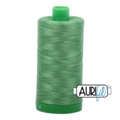 Aurifil 40wt: 2884: Green Yellow