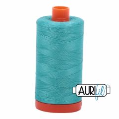 Aurifil 50wt: 1148: Light Jade