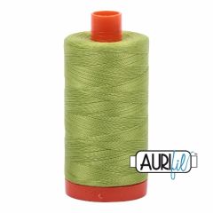 Aurifil 50wt: 1231: Spring Green