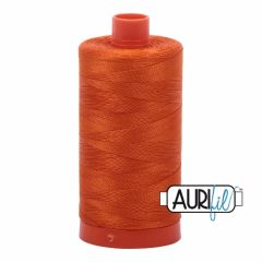 Aurifil 50wt: 2235: Orange