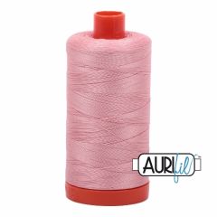 Aurifil 50wt: 2437: Light Peony