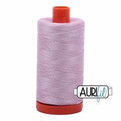 Aurifil 50wt: 2510: Light Lilac