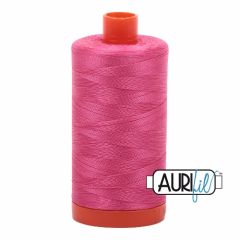 Aurifil 50wt: 2530: Blossom Pink