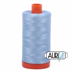 Aurifil 50wt: 2715: Robins Egg