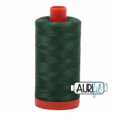 Aurifil 50wt: 2892: Pine