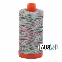Aurifil 50wt: 3817: Marrakesh