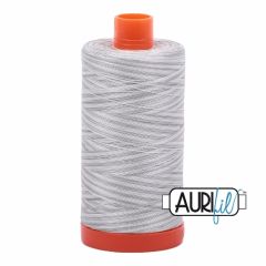 Aurifil 50wt: 4060: Silver Moon