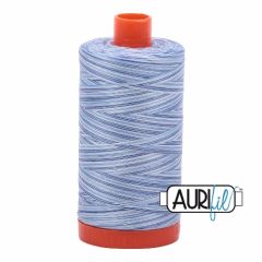 Aurifil 50wt: 4655: Storm at Sea