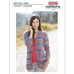 Mozart Cardigan